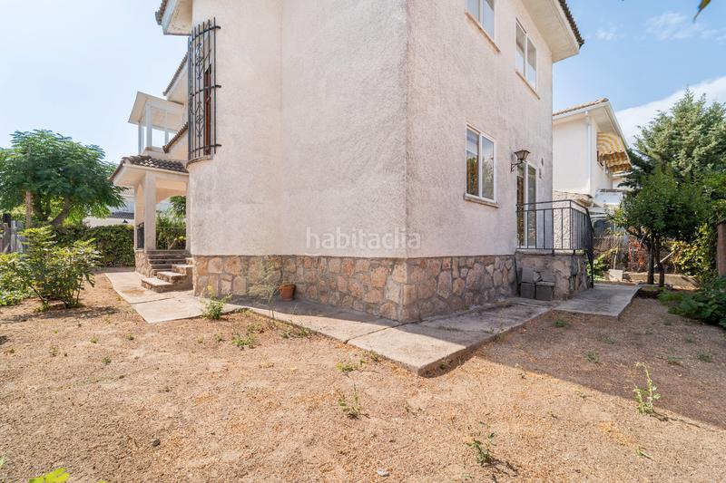 Foto 1fb51746-a971-478b-bd61-daa9c77772d9. Chalet "capital home vende en exclusiva chalet pareado en el centro " en Brunete