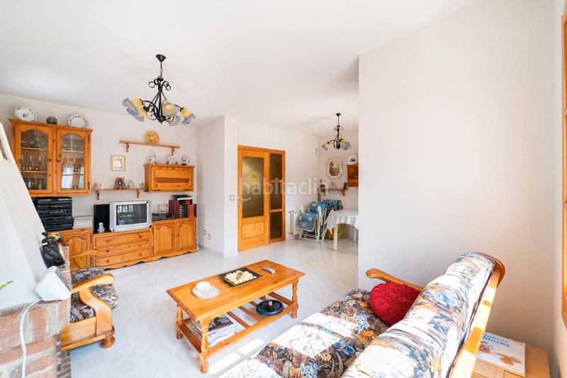 Foto 7fa3a421-352a-43de-a77a-32c759800be5. Chalet "capital home vende en exclusiva chalet pareado en el centro " en Brunete