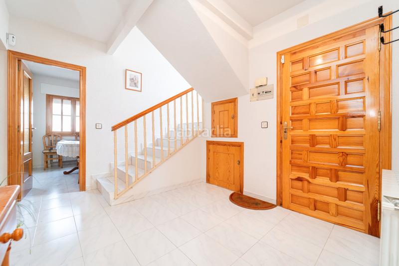 Foto cca43f0a-8629-4d0b-a6c5-04b1f50727e1. Chalet "capital home vende en exclusiva chalet pareado en el centro " en Brunete