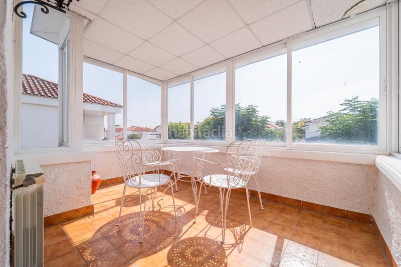 Foto fb35c5a8-c6c8-4290-920b-2b30432d4ec8. Chalet "capital home vende en exclusiva chalet pareado en el centro " en Brunete