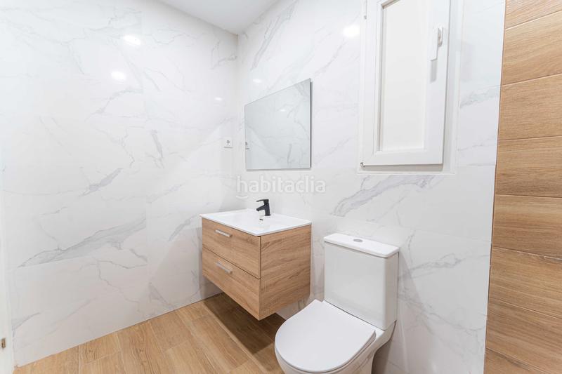 Foto 40b1b8af-caf5-4063-be19-7dc074172c04. Piso espectacular bajo reformado!! en Centro Fuenlabrada