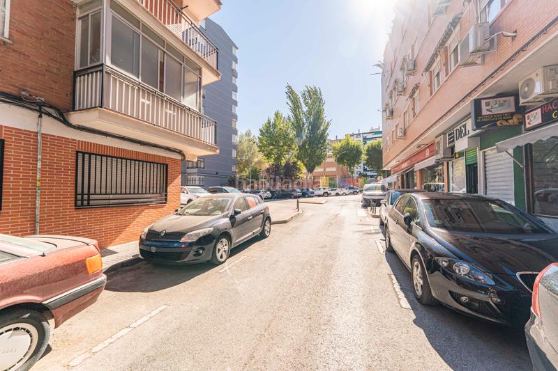 Foto c9071535-1b83-40d5-8069-498ed694aadd. Piso espectacular bajo reformado!! en Centro Fuenlabrada