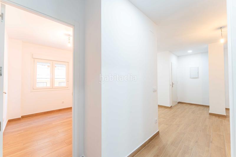 Foto f50fddfd-0c04-43c7-a81a-871039505746. Piso espectacular bajo reformado!! en Centro Fuenlabrada