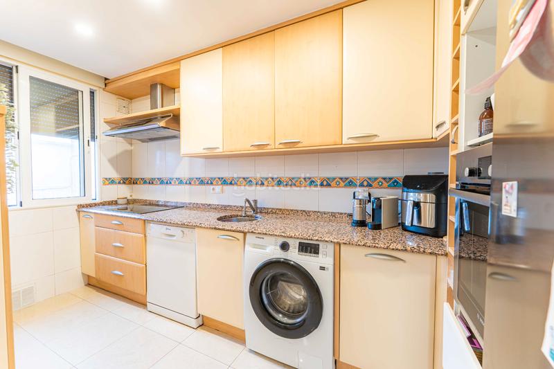 Foto 2d0a92c2-4173-46dd-8f46-446d2bd74e9a. Appartement avec chauffage dans La Avanzada-La Cueva Fuenlabrada