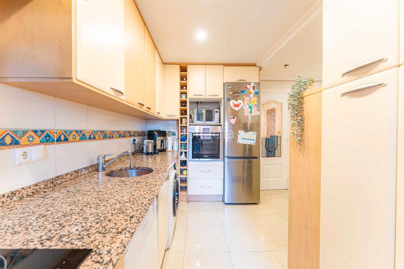 Foto 6cf381bd-6370-49a3-bab7-046abd81b7b7. Appartement avec chauffage dans La Avanzada-La Cueva Fuenlabrada