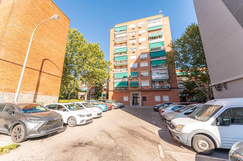 Foto 7910cfca-cdc8-4753-b88f-e00aba8a5437. Appartement avec chauffage dans La Avanzada-La Cueva Fuenlabrada