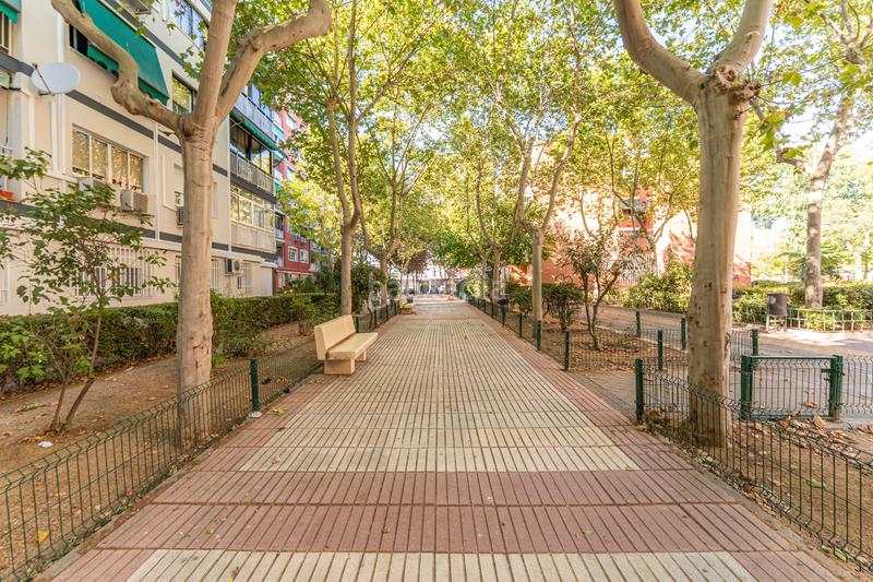 Foto c740353f-372f-4e6c-9ded-d7d6bccf802a. Appartement avec chauffage dans La Avanzada-La Cueva Fuenlabrada