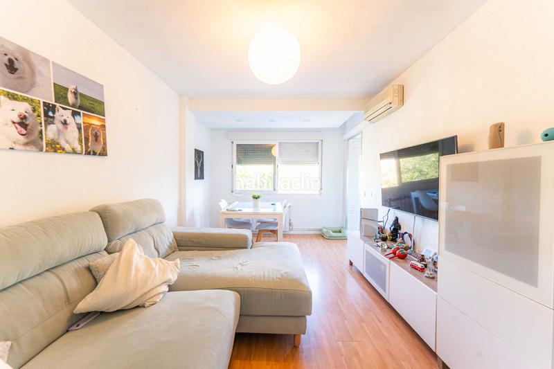 Foto d6fd6eb5-078b-48aa-b501-c0b99867c557. Appartement avec chauffage dans La Avanzada-La Cueva Fuenlabrada