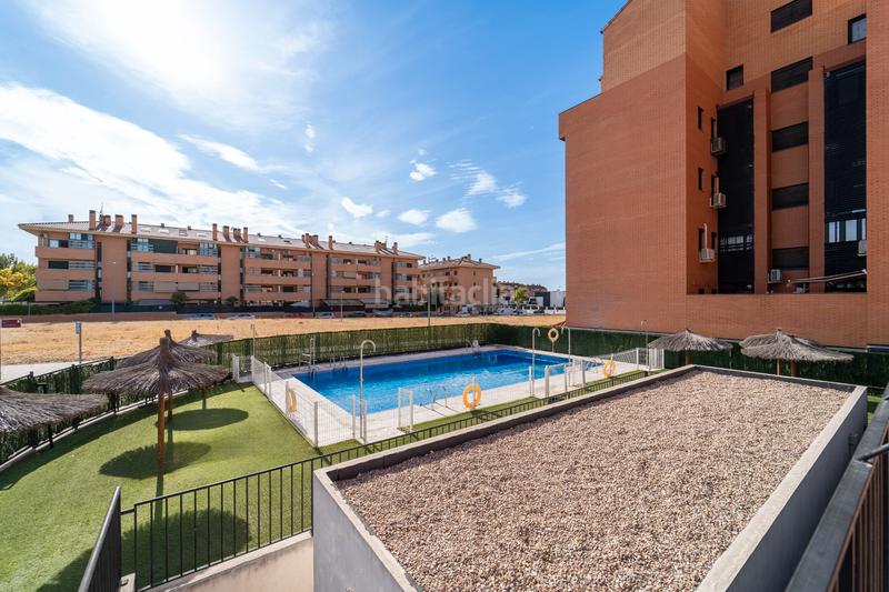 Foto 22299c56-310e-41a2-8761-36eb7f77ebb7. Appartement avec chauffage parking piscine dans La Dehesa - El Pinar Navalcarnero