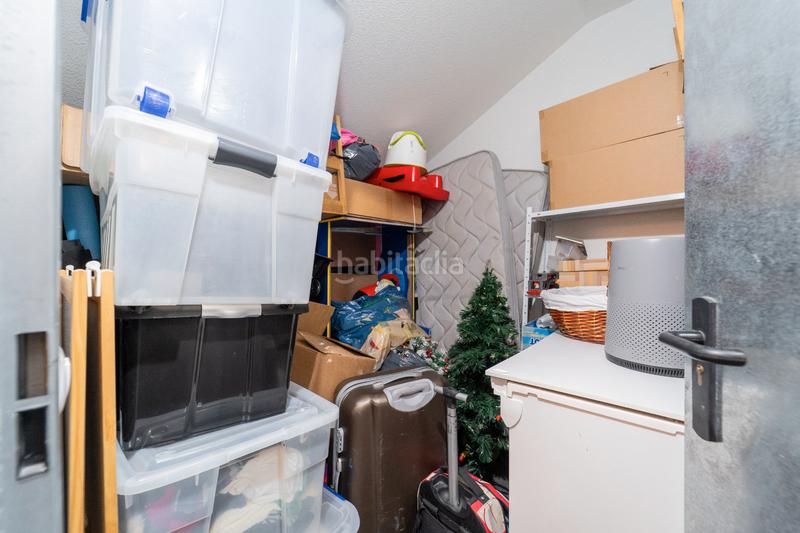 Foto 2805ab7d-ccb9-448e-9618-95beb5f68be8. Appartement avec chauffage parking piscine dans La Dehesa - El Pinar Navalcarnero