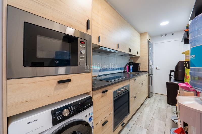 Foto 3f6fb8e9-7ed6-4e5b-8d7c-8fd688ee4b4d. Appartement avec chauffage parking piscine dans La Dehesa - El Pinar Navalcarnero