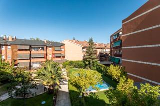 Dúplex  Paseo de la estación. ¡capital home navalcarnero vende increíble piso en el corazon de