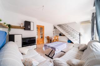 Duplex  Calle de la zarza 10. "capital home vende espectacular piso con garaje y trastero en l