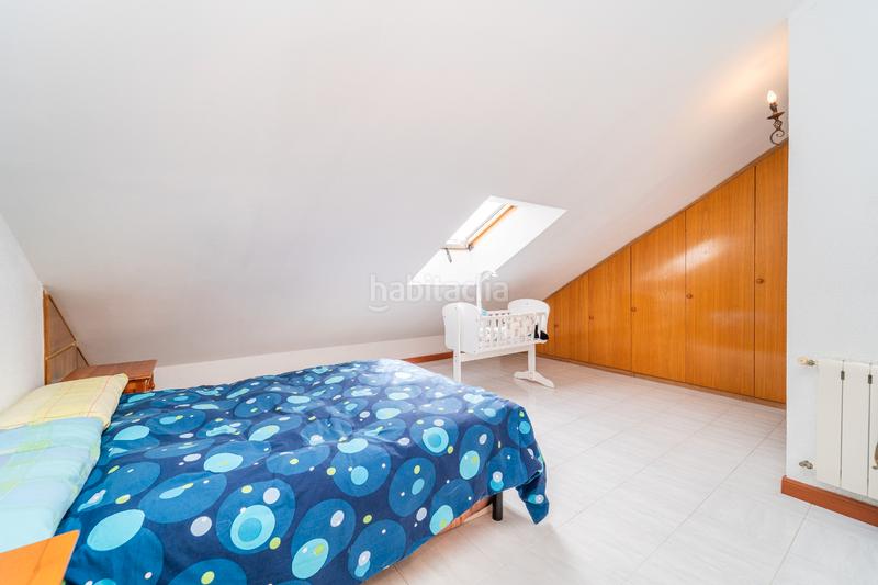 Foto 0916a0a9-dcd6-4a41-905b-40a8ea7385a8. Duplex in calle de la zarza 10 in Brunete