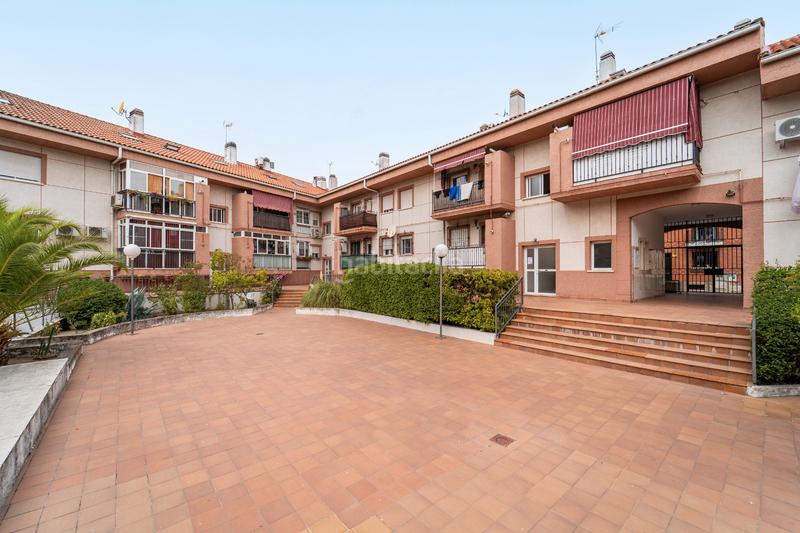 Foto 861a2a95-44fc-4df9-98fc-8d64f6d2ccaa. Duplex in calle de la zarza 10 in Brunete