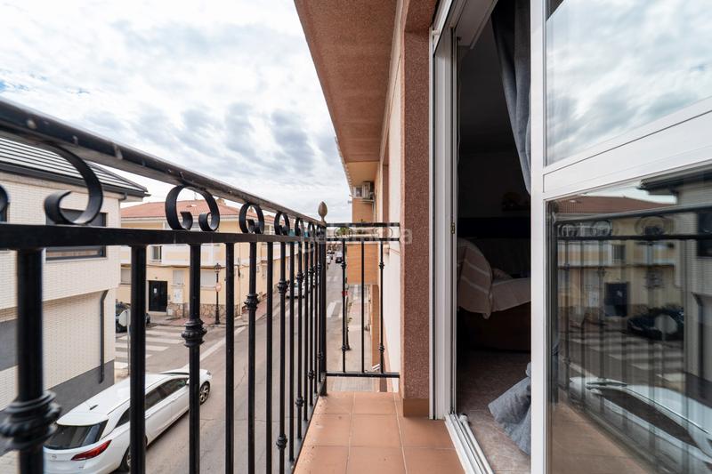 Foto ffee8075-0394-4efc-adad-4f0caf778755. Duplex in calle de la zarza 10 in Brunete