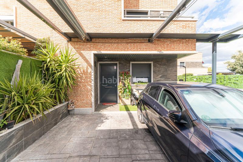 Foto 04580dc4-63b9-4443-a206-ddab5164380f. Xalet amb calefacció aparcament a Sur - PAU 4 Móstoles