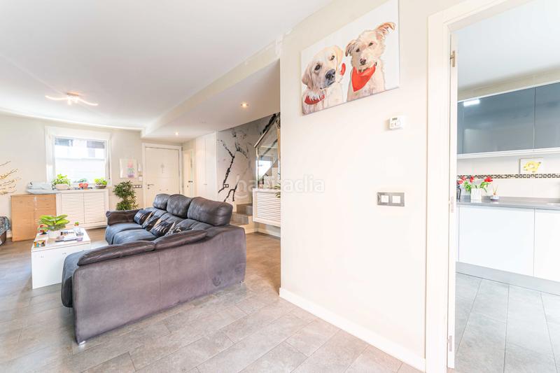 Foto 2ce76102-bf43-45ae-b4f5-aa31f96c8526. Xalet amb calefacció aparcament a Sur - PAU 4 Móstoles