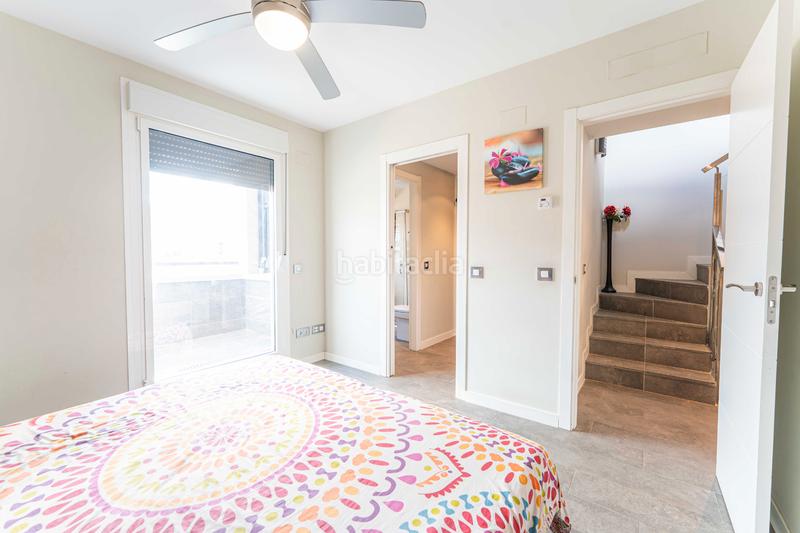 Foto 34121e28-274c-4886-a1fe-57a8357d0835. Xalet amb calefacció aparcament a Sur - PAU 4 Móstoles