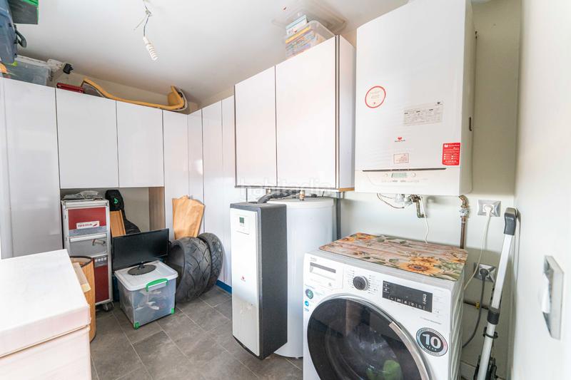 Foto 6837a7aa-5a5d-4bcc-b053-2f8cab6e4fe5. Xalet amb calefacció aparcament a Sur - PAU 4 Móstoles