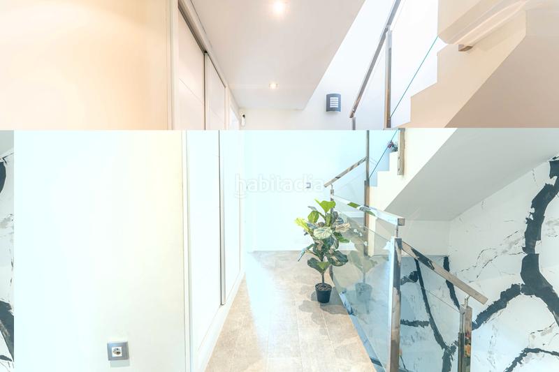 Foto a73de2df-4aa5-4aed-8aab-0564b1e60a63. Xalet amb calefacció aparcament a Sur - PAU 4 Móstoles