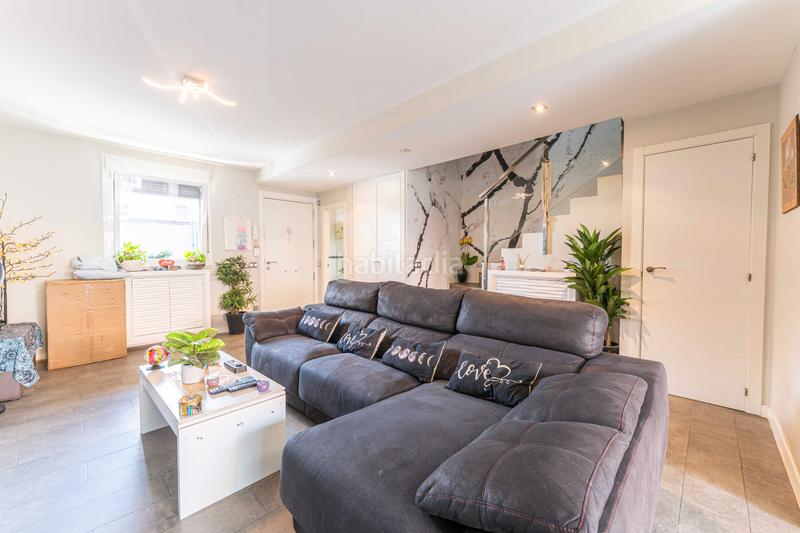 Foto a74920a6-1a8a-4ebb-ad40-4e0c184d0893. Xalet amb calefacció aparcament a Sur - PAU 4 Móstoles