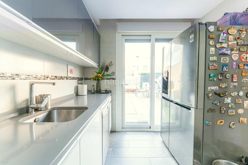 Foto eb1db3bc-cb13-4dce-8cbf-07d76d7d34f1. Xalet amb calefacció aparcament a Sur - PAU 4 Móstoles