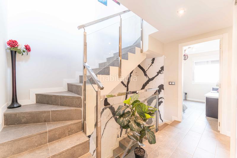 Foto f140b2a4-e33e-4da6-bd4d-27cf1ab6bceb. Xalet amb calefacció aparcament a Sur - PAU 4 Móstoles