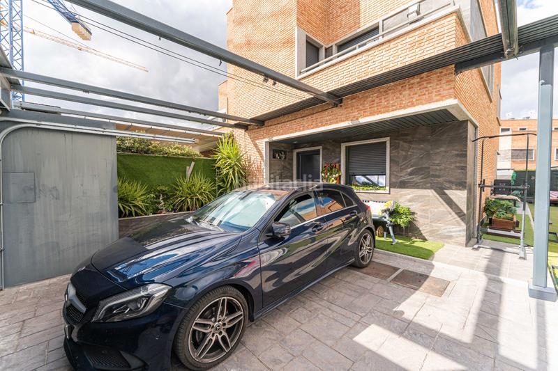 Foto fd1b6368-0550-4e5e-a3e9-80254dff4bca. Xalet amb calefacció aparcament a Sur - PAU 4 Móstoles