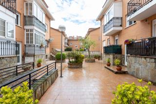 Miete Etagenwohnung in Brunete. Capital home brunete alquila bajo en el casco urbano de brunete