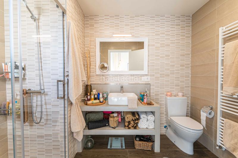 Foto 0f67e65c-8281-4d6c-a978-0fc66512d672. Casa bifamiliare con riscaldamento parcheggio piscina in Arroyomolinos