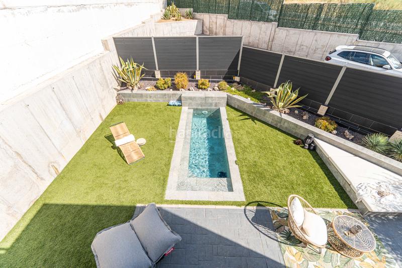 Foto 2092fbd0-9560-486b-a2ce-6502e4a06e82. Casa bifamiliare con riscaldamento parcheggio piscina in Arroyomolinos