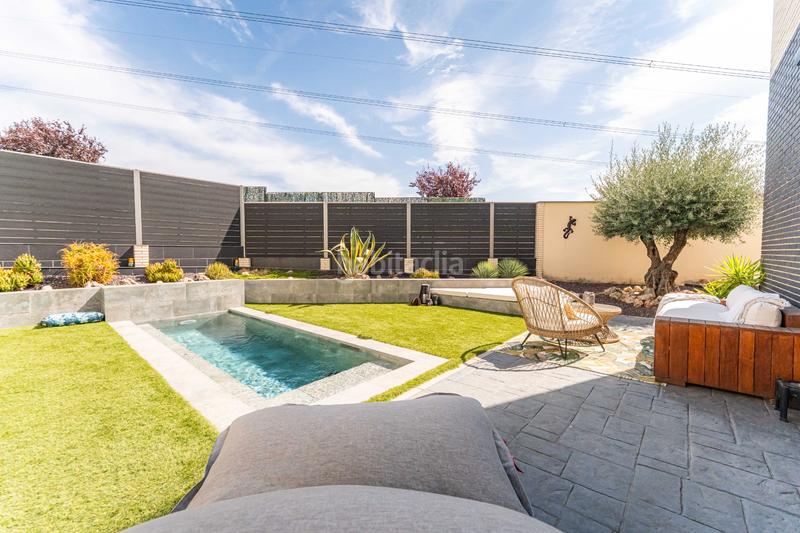 Foto 41f70ead-3655-4ae9-813a-0edcac0398a4. Casa bifamiliare con riscaldamento parcheggio piscina in Arroyomolinos