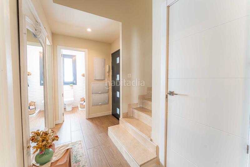 Foto 56208a34-0cef-45d5-836c-97c05a1b3133. Casa bifamiliare con riscaldamento parcheggio piscina in Arroyomolinos