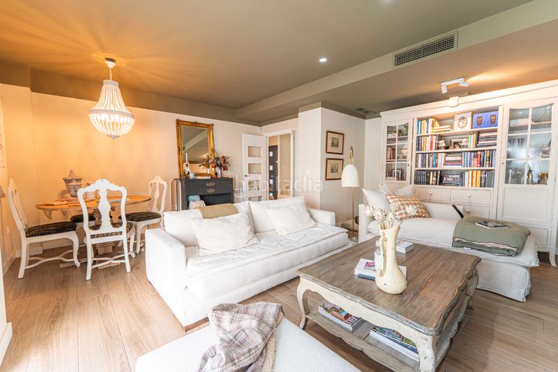 Foto 6f26a17e-d033-4cc7-ba7e-7c1dd82a955b. Casa bifamiliare con riscaldamento parcheggio piscina in Arroyomolinos