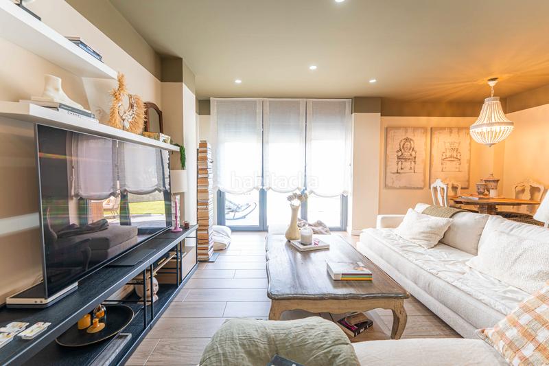 Foto a50b3090-fc54-4c2f-8f89-87a0b5006406. Casa bifamiliare con riscaldamento parcheggio piscina in Arroyomolinos