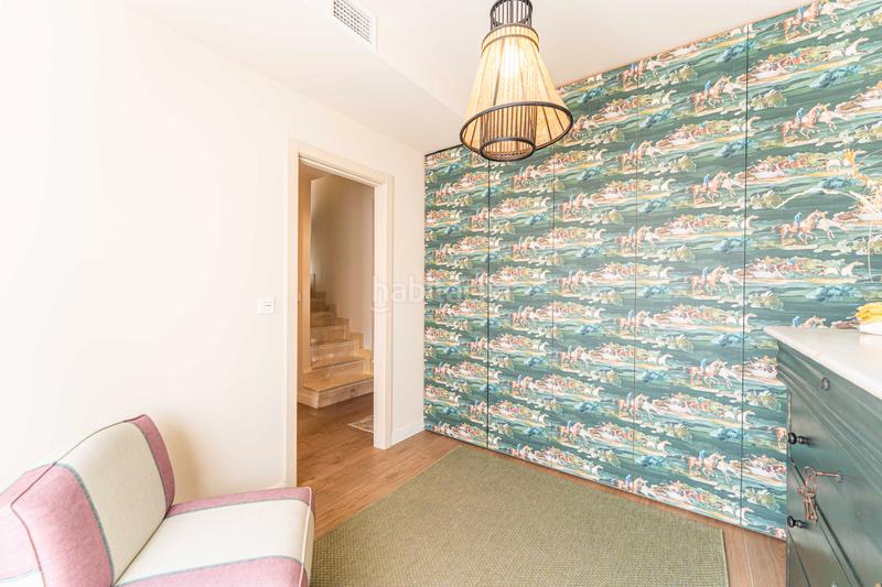 Foto b2819e4d-e5a9-42ee-8870-ca7e0b053d51. Casa bifamiliare con riscaldamento parcheggio piscina in Arroyomolinos