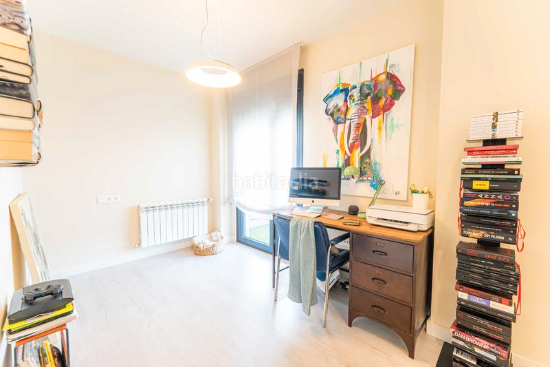 Foto d8c0fb48-c769-4708-804e-ccbb68cea27c. Casa bifamiliare con riscaldamento parcheggio piscina in Arroyomolinos