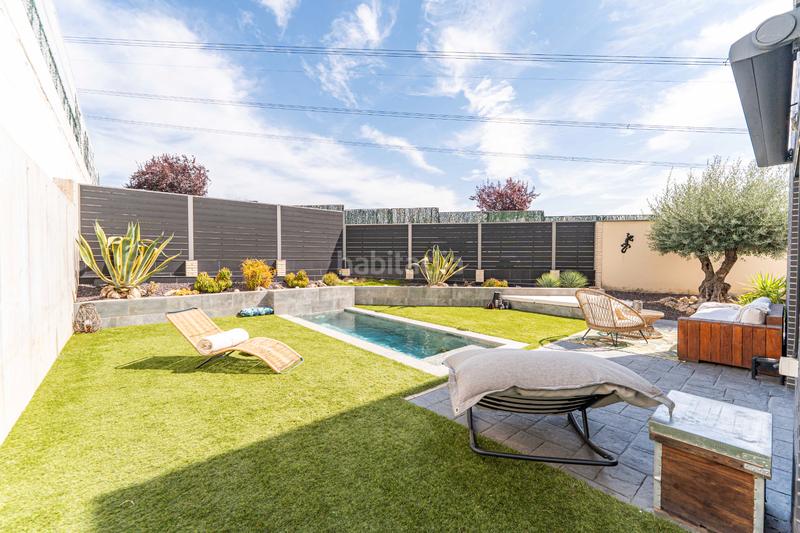 Foto da38c1b9-f4af-412b-b8fd-5cf1ab3c7ac9. Casa bifamiliare con riscaldamento parcheggio piscina in Arroyomolinos