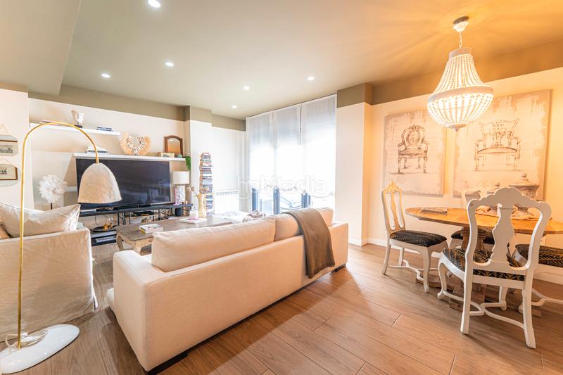 Foto db982676-201d-4116-a099-7312faca06b3. Casa bifamiliare con riscaldamento parcheggio piscina in Arroyomolinos