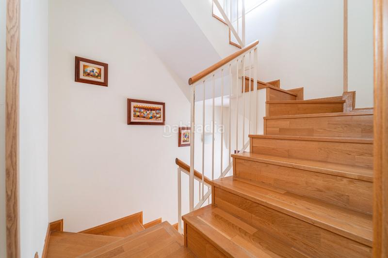 Foto 0205155c-ebfd-4e51-83e4-29a24815e8b1. Chalet with heating parking pool in Quijorna