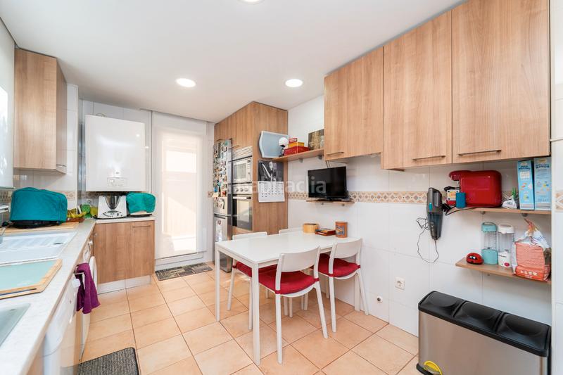 Foto 025d1258-5687-4e37-b0bb-ec601fcfaa0e. Chalet with heating parking pool in Quijorna