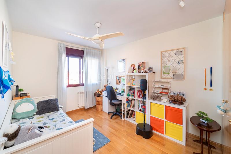 Foto 14523b47-132b-4503-851a-ac513798ef7e. Chalet with heating parking pool in Quijorna