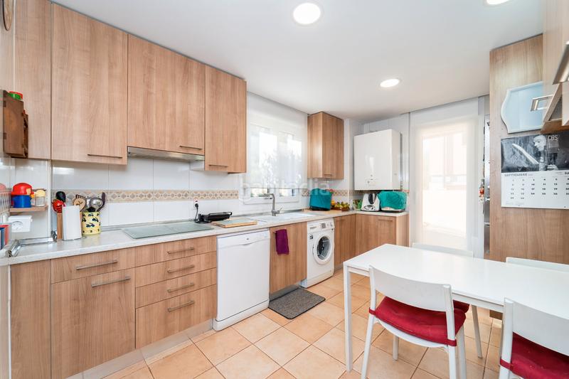 Foto 2688f231-c753-41ff-a861-3b71d96ad5b5. Chalet with heating parking pool in Quijorna