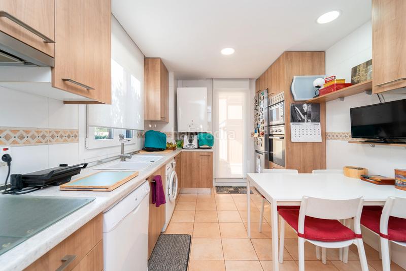 Foto 42ba841e-72cd-4d75-8e1f-a62424ee24ab. Chalet with heating parking pool in Quijorna