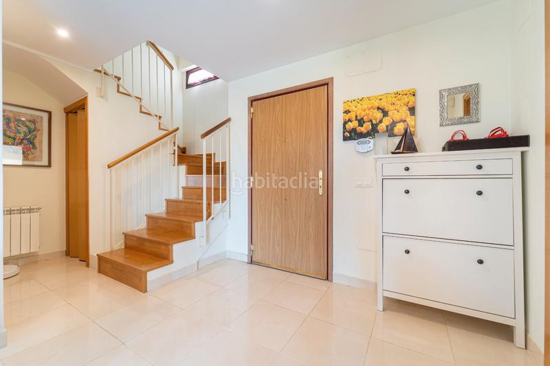 Foto 63676376-2b47-4287-80f2-58b3a21cde30. Chalet with heating parking pool in Quijorna