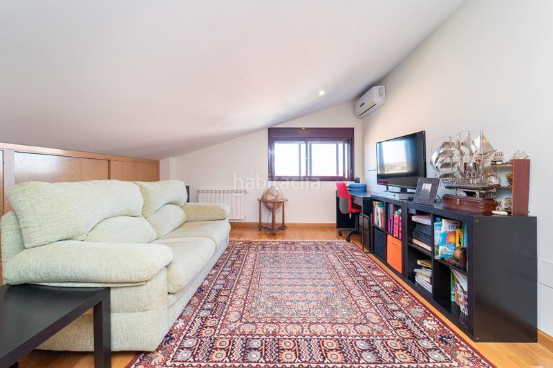 Foto 8ed86016-5b42-467b-8c19-aea6bf59ee22. Chalet with heating parking pool in Quijorna