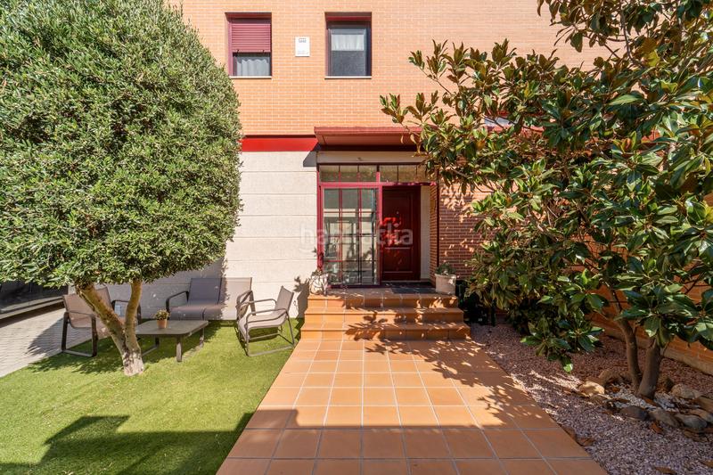 Foto be626ab1-9e00-48b0-91f3-430a1d520e96. Chalet with heating parking pool in Quijorna