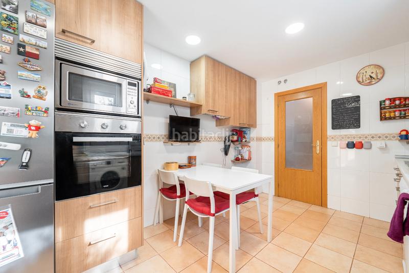 Foto c19cf937-7dc1-428d-8d35-c839f5478bff. Chalet with heating parking pool in Quijorna