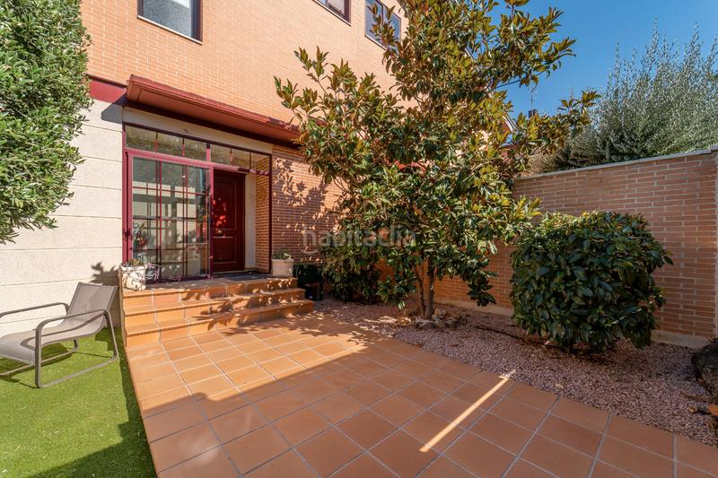 Foto ecd2b486-45a9-498e-bbb3-1f953d87e17d. Chalet with heating parking pool in Quijorna